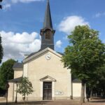 Église Saint-Louis
