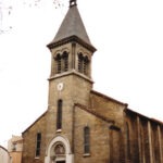 Église Saint-Pierre de l’Île-Saint-Denis
