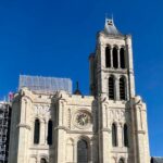 Basilique Cathédrale de Saint-Denis