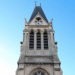 Saint Denys de l’Estrée